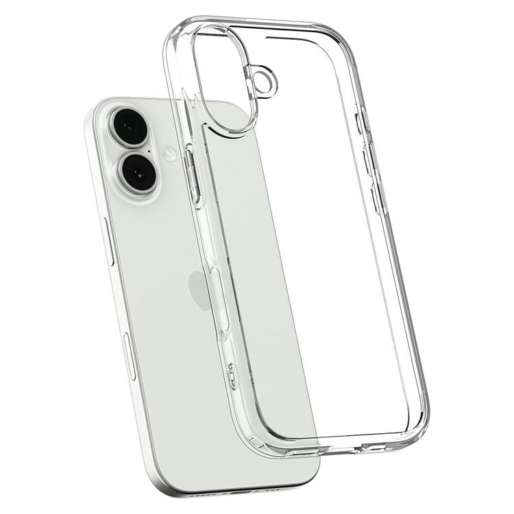 Ốp lưng iPhone 17 Spigen Ultra Hybrid 13
